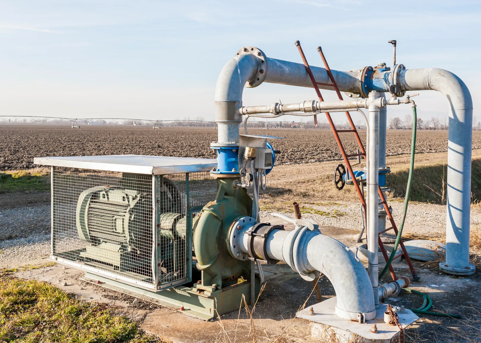 downswater home page new