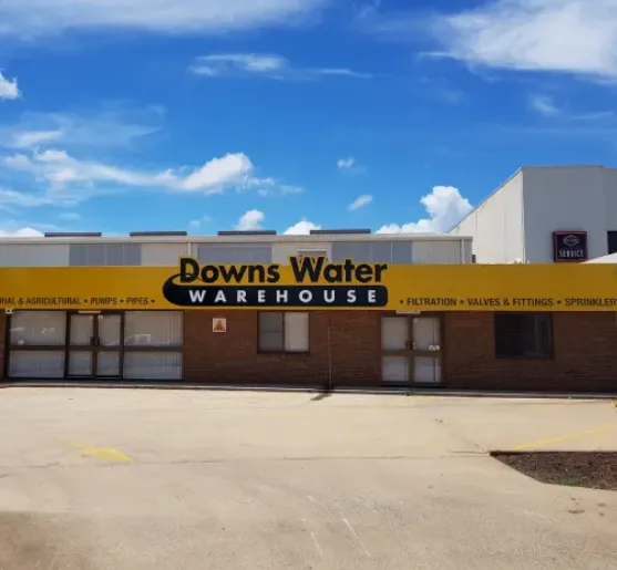 downswater warehouse about us