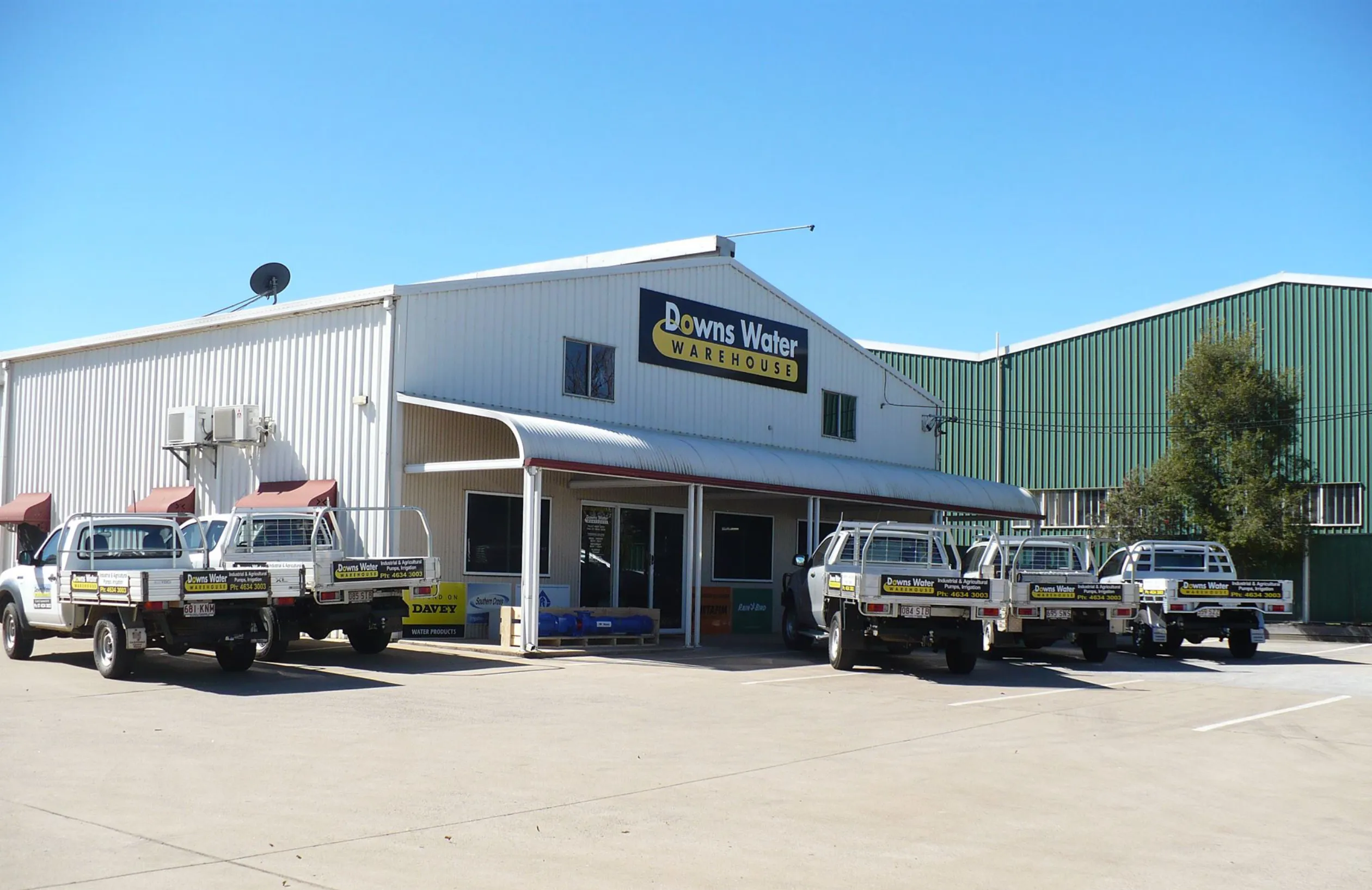 downswater warehouse bg 2