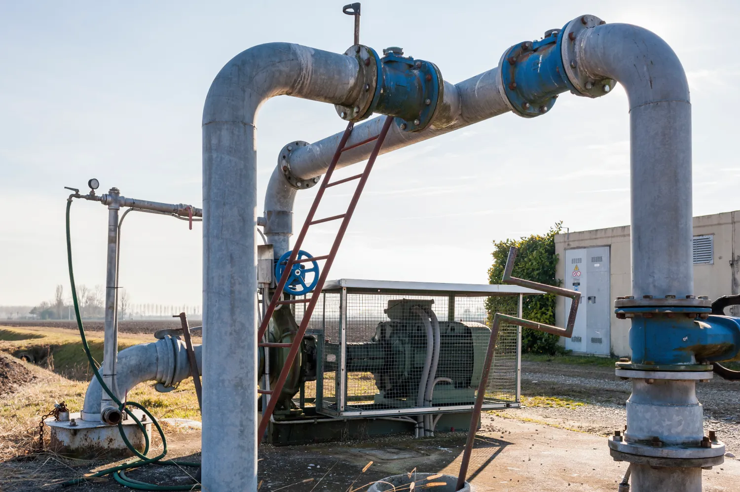 irrigation water pumping system 2025 01 07 23 39 27 utc