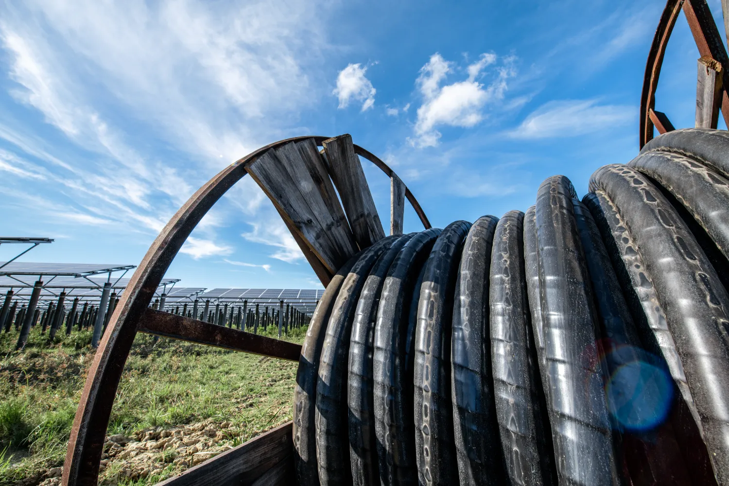 solar power station 2025 03 31 04 26 10 utc