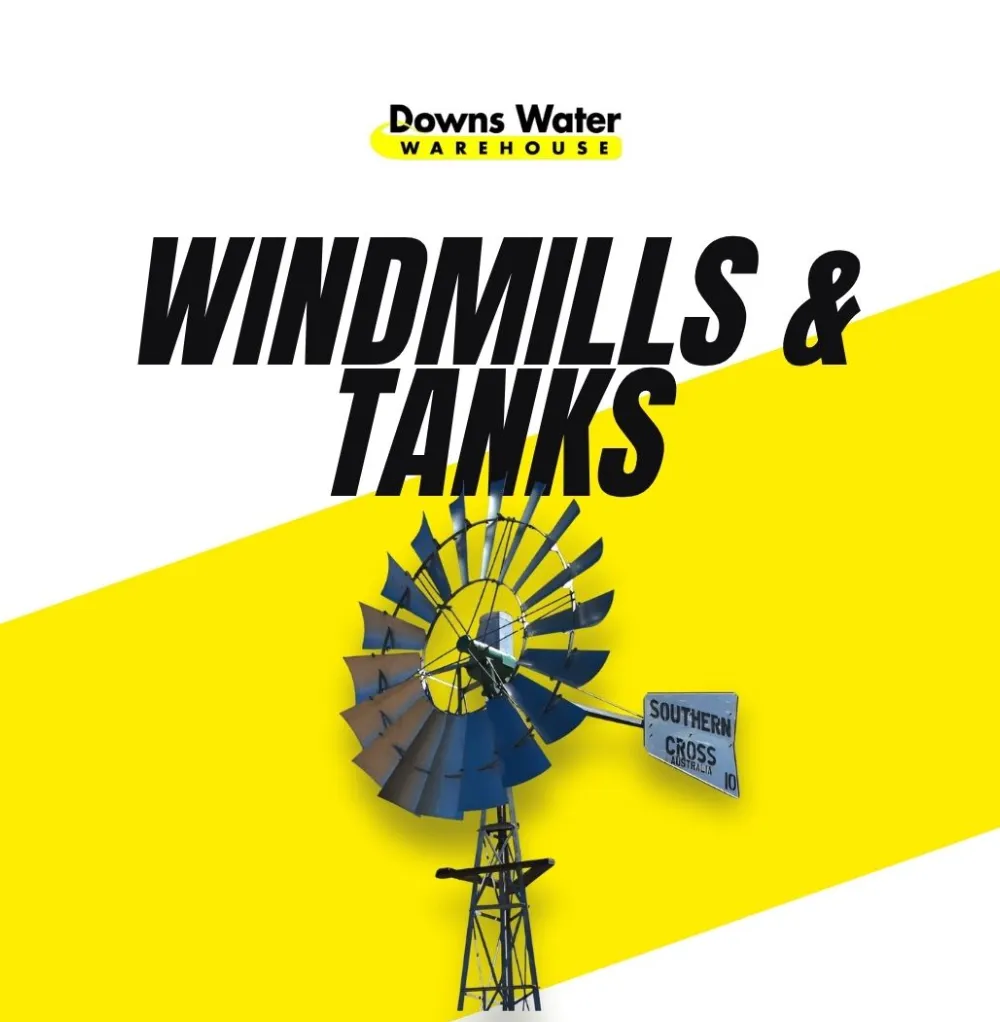 windmills downswater our services