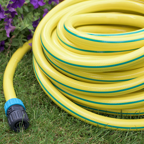 downswater hoses 1