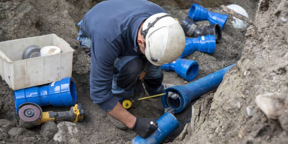 repairing services downswater